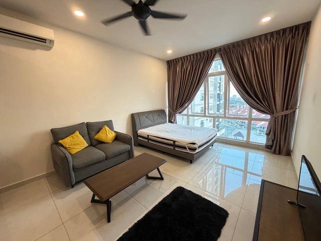 Apartment for rent in Johore Bahru, Johor