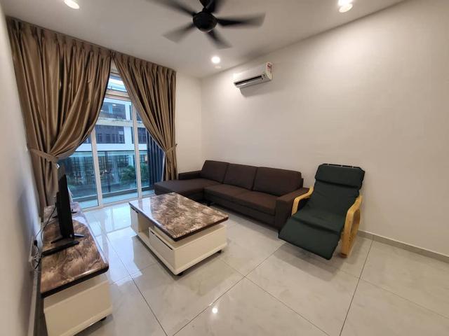 Apartment for rent in Johor Bahru