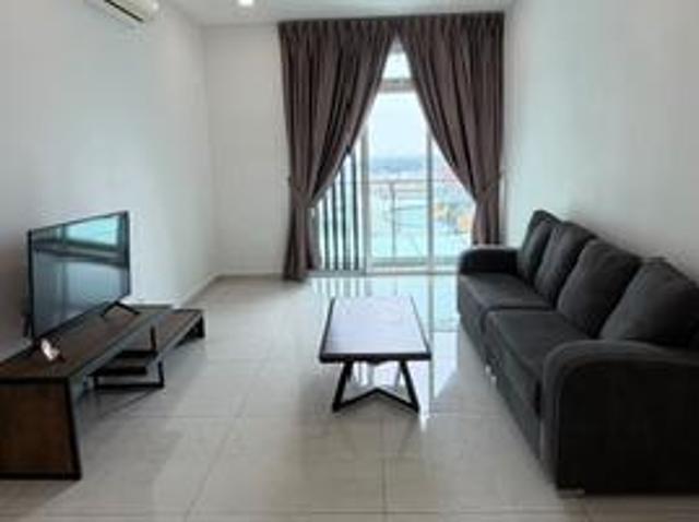 Apartment for rent in Johore Bahru, Johor