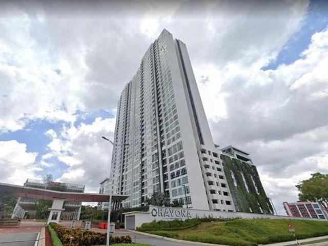 Apartment for sale in Johor Bahru