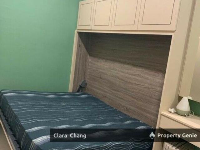 Apartment for rent in Taman Mount Austin, Johor Bahru