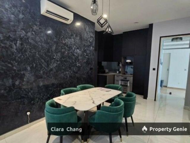 Apartment for rent in Johore Bahru, Johor