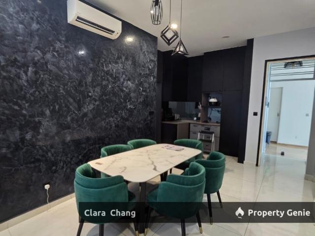 Condominium for rent in Johor