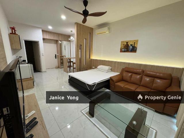 Apartment for rent in Johor