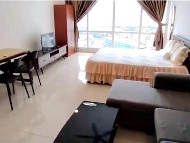 Apartment for rent in Johore Bahru, Johor