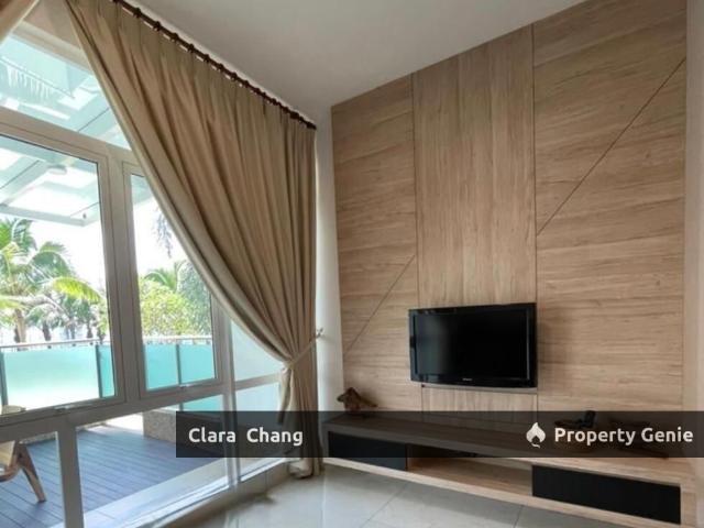 Apartment for rent in Tebrau, Johor