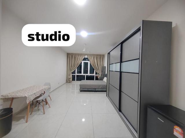 Apartment for rent in Johor Bahru