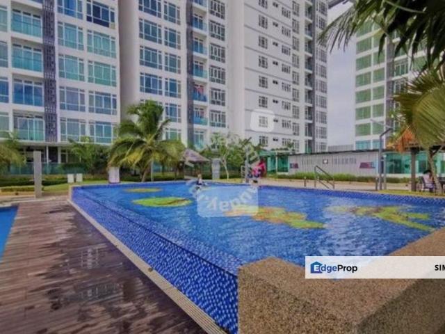 Condominium for sale in Johor Bahru