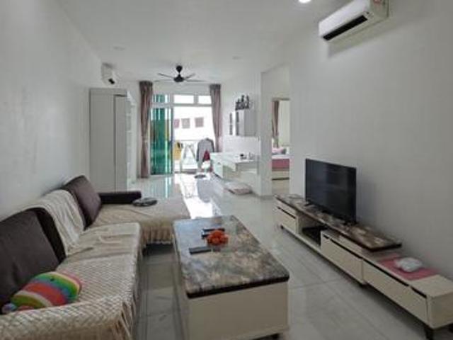 Apartment for sale in Johore Bahru, Johor