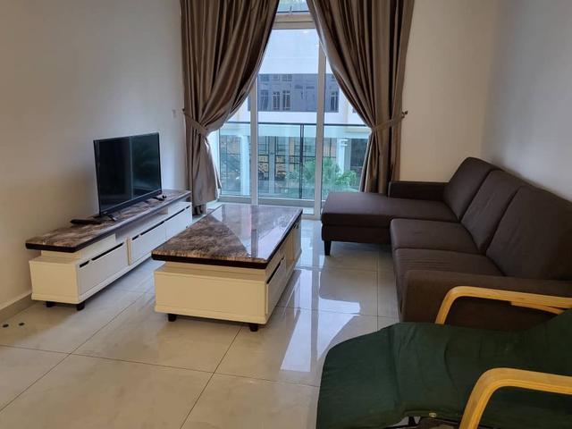 Apartment for rent in Johor Bahru
