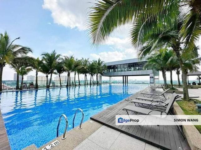 Condominium for sale in Johor Bahru