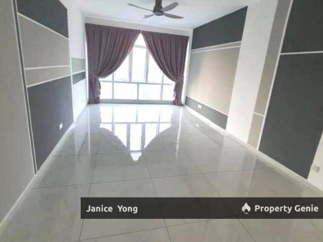 Serviced Residence for rent in Tebrau, Johor