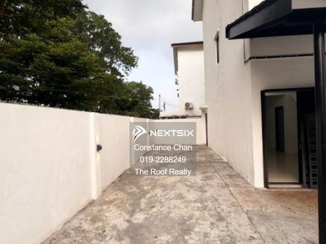 Residential House for sale in Johor