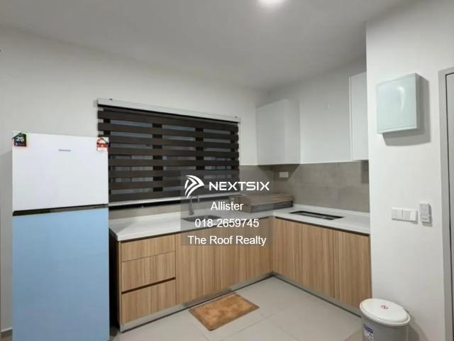 Residential House for rent in Johor