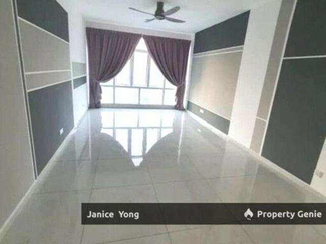 Apartment for rent in Johore Bahru, Johor
