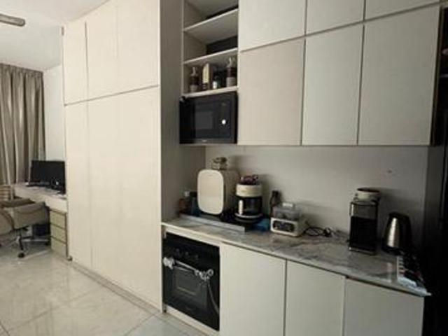 Apartment for sale in Johore Bahru, Johor