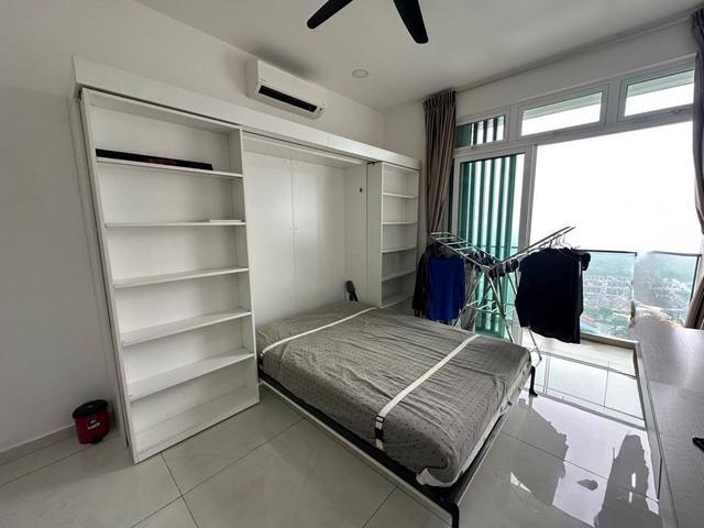 Apartment for sale in Johor Bahru