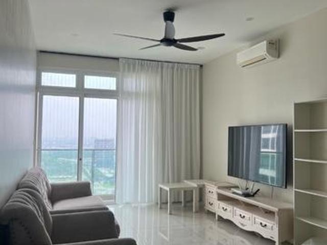 Apartment for rent in Johor Bahru