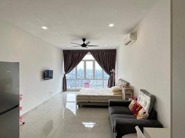 Apartment for rent in Johore Bahru, Johor