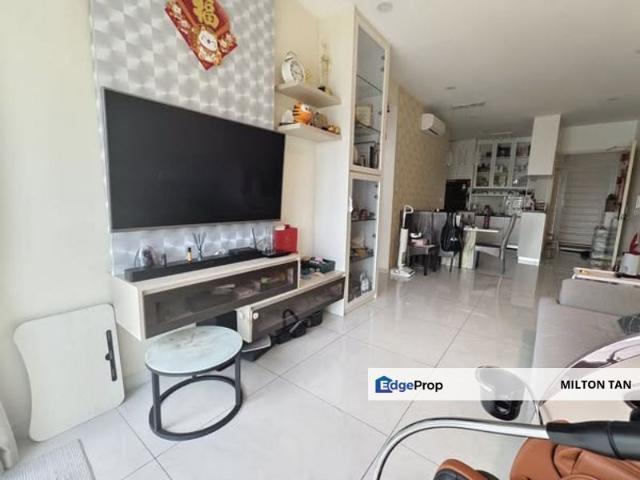 Condominium for sale in Johor