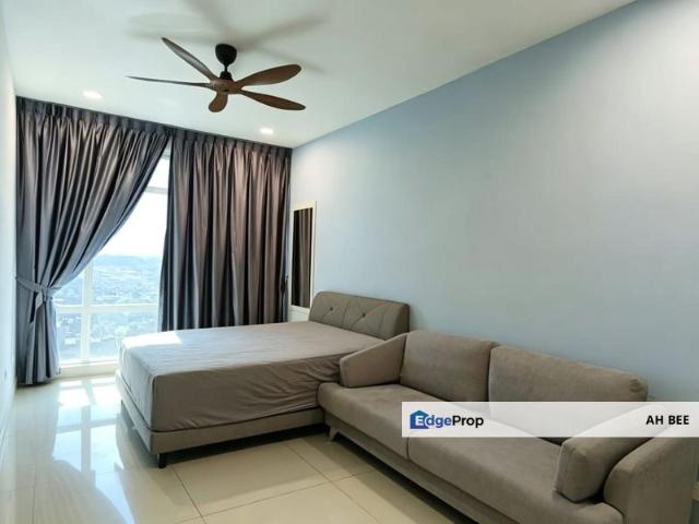 Condominium for rent in Johor