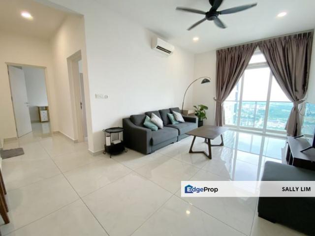 Condominium for rent in Johor