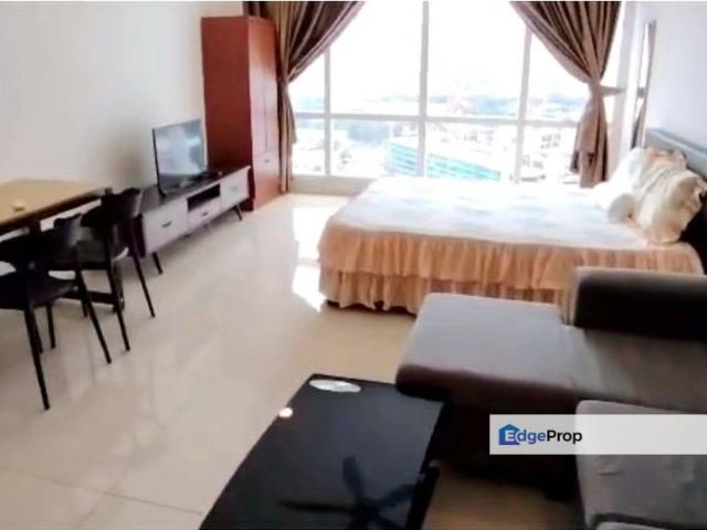 Condominium for rent in Johor