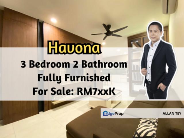 Condominium for sale in Johor