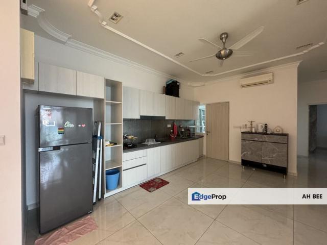Condominium for rent in Johor