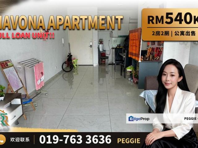Condominium for sale in Johor