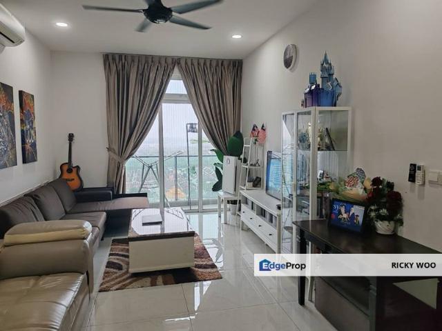 Condominium for sale in Johor