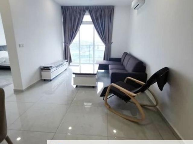 Condominium for sale in Taman Mount Austin, Johor Bahru