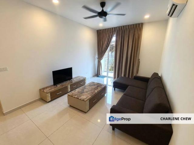 Condominium for rent in Johor