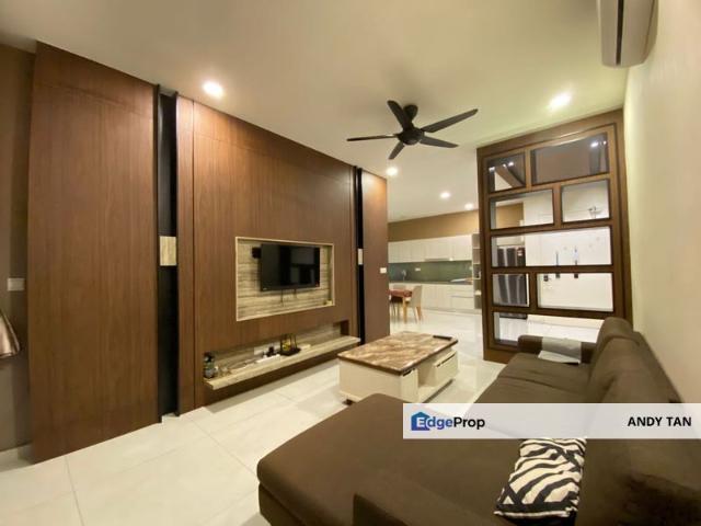 Condominium for sale in Johor