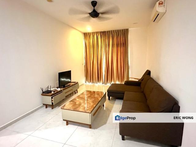 Condominium for sale in Johor