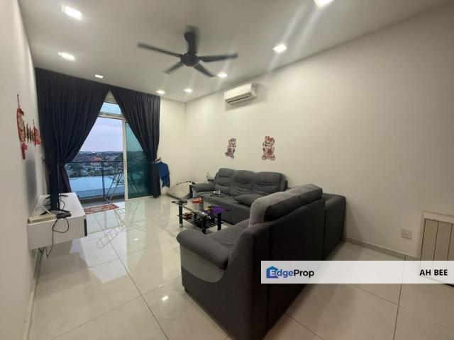 Condominium for rent in Johor