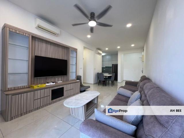Condominium for rent in Taman Mount Austin, Johor Bahru