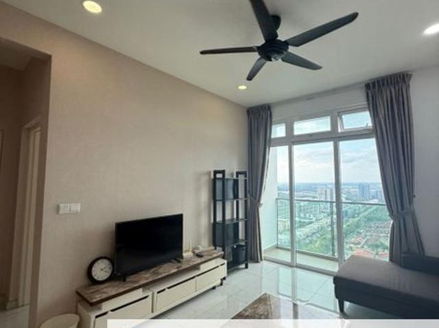 Condominium for sale in Taman Mount Austin, Johor Bahru