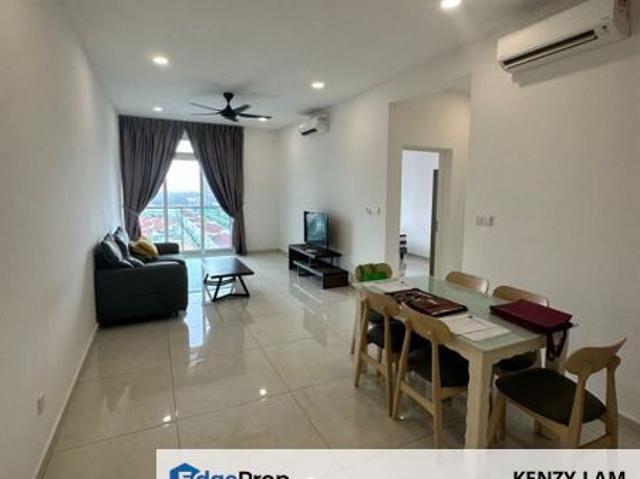 Condominium for rent in Johor