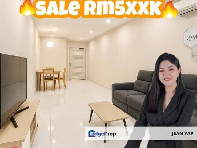 Condominium for sale in Johor