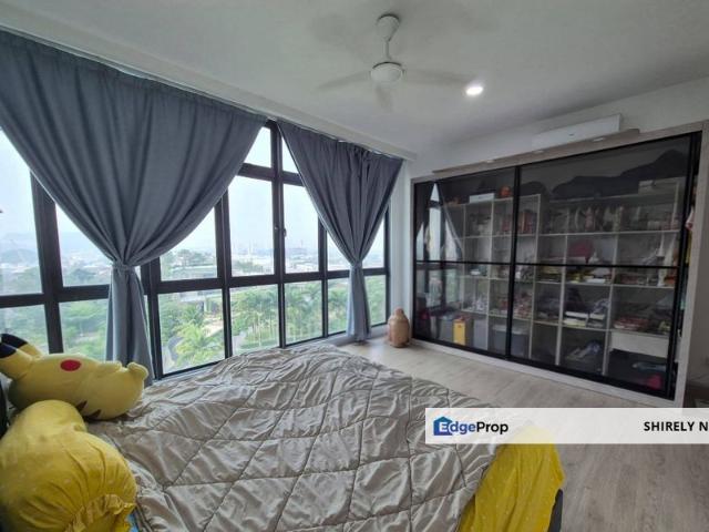 Condominium for sale in Taman Mount Austin, Johor Bahru