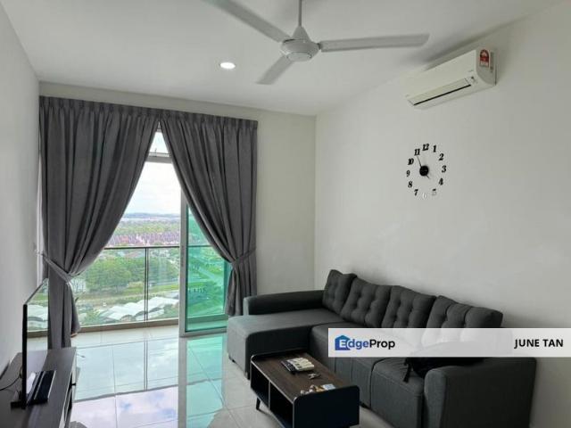 Condominium for sale in Taman Mount Austin, Johor Bahru