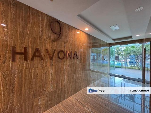 Condominium for rent in Johor