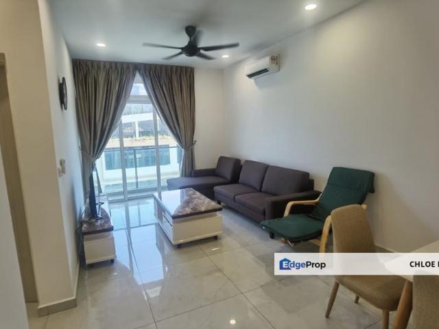 Condominium for rent in Taman Mount Austin, Johor Bahru