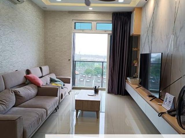 Condominium for rent in Johor