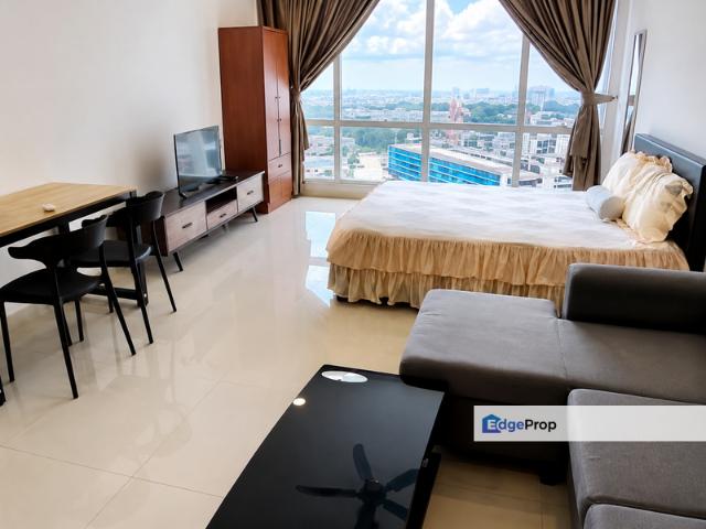 Condominium for rent in Johor