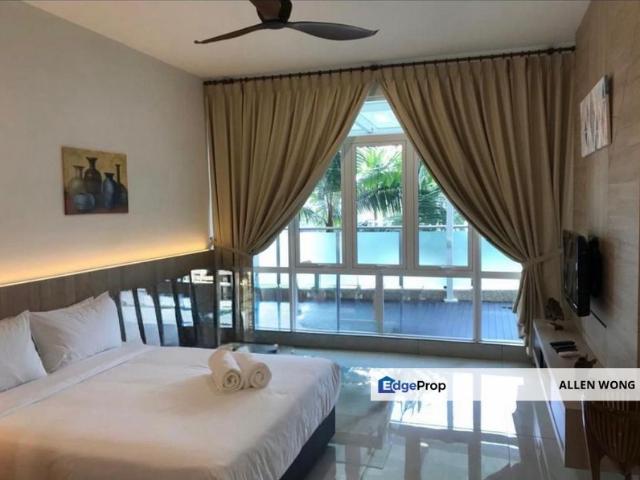 Condominium for rent in Johor