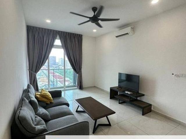 Condominium for rent in Taman Mount Austin, Johor Bahru