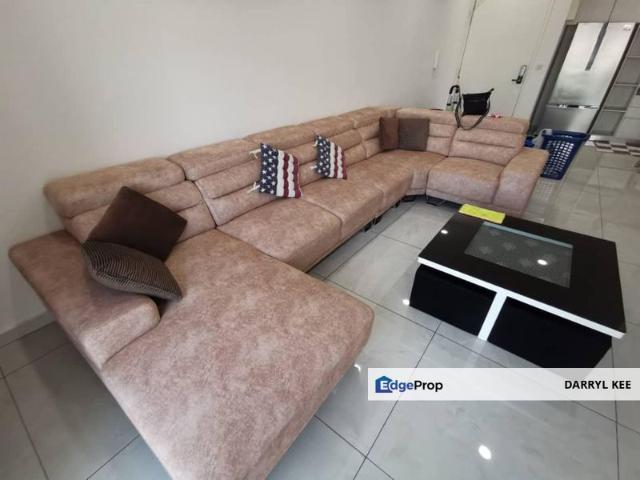 Condominium for sale in Johor