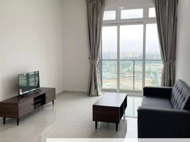 Condominium for sale in Johor